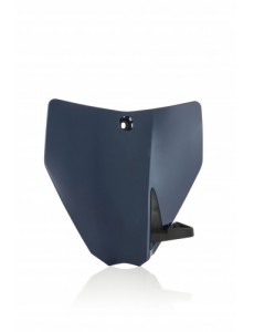 PORTA NUMEROS ACERBIS HUSQVARNA TC 85 2015 - 2017